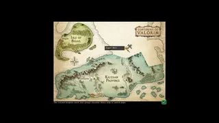 Скриншот 7 к игре Avernum 3: Ruined World