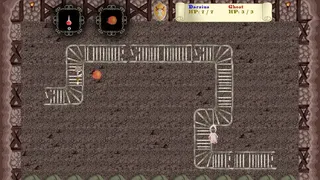 Скриншот 3 к игре The Mines of Morseph