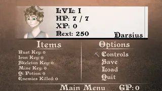 Скриншот 5 к игре The Mines of Morseph