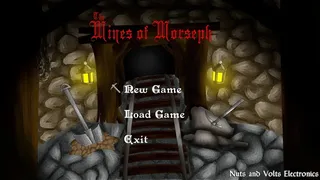 Скриншот 6 к игре The Mines of Morseph