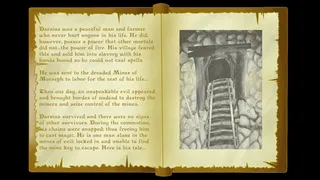Скриншот 7 к игре The Mines of Morseph