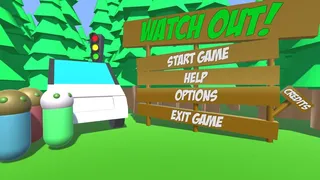 Скриншот 2 к игре Watch Out