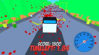Скриншот 4 к игре Watch Out