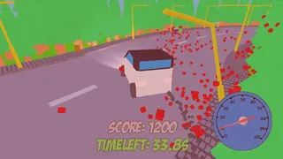 Скриншот 6 к игре Watch Out