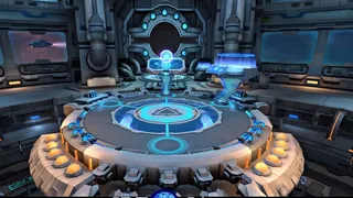 Скриншот 7 к игре Machine Crisis (陨星危机)