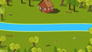 Скриншот 6 к игре Fishing Maniacs: The Road to Extinction