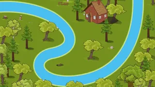 Скриншот 7 к игре Fishing Maniacs: The Road to Extinction