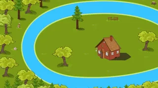 Скриншот 8 к игре Fishing Maniacs: The Road to Extinction