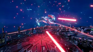 Скриншот 2 к игре MSI Electric City: Core Assault