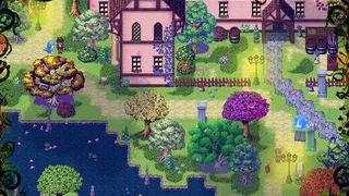 Скриншот 1 к игре Fortune's Tavern - Fantasy Tavern Simulation, Remastered