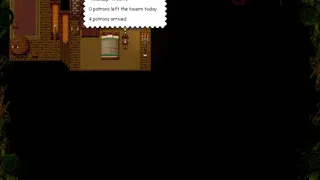 Скриншот 5 к игре Fortune's Tavern - Fantasy Tavern Simulation, Remastered