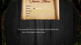 Скриншот 6 к игре Fortune's Tavern - Fantasy Tavern Simulation, Remastered