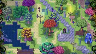 Скриншот 8 к игре Fortune's Tavern - Fantasy Tavern Simulation, Remastered
