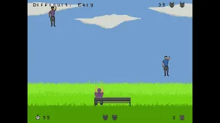 Скриншот 1 к игре Cat's Lover