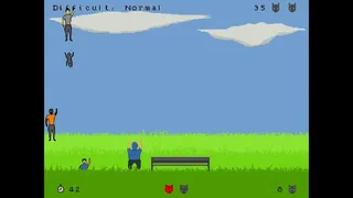 Скриншот 4 к игре Cat's Lover