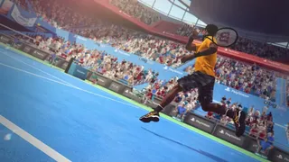 Скриншот 3 к игре Tennis World Tour