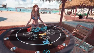 Скриншот 1 к игре Casinopia: The Blackjack