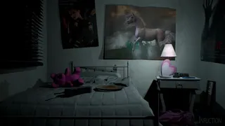 Скриншот 1 к игре Infliction