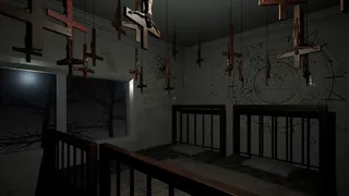 Скриншот 7 к игре Infliction