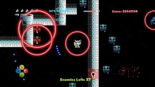 Скриншот 1 к игре ArchRobo - Robotic Annihilation