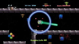 Скриншот 3 к игре ArchRobo - Robotic Annihilation