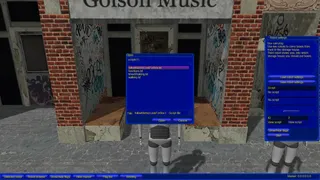 Скриншот 2 к игре Virtual Robots - Robot programming simulator