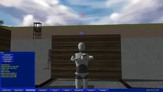 Скриншот 6 к игре Virtual Robots - Robot programming simulator