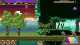Скриншот 7 к игре Hard Era: The Fantasy Defence