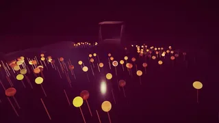 Скриншот 2 к игре Over The Moonlight