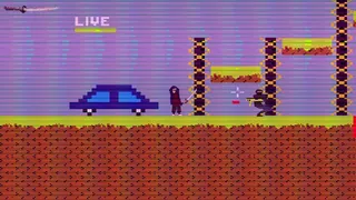 Скриншот 2 к игре Hard Minus