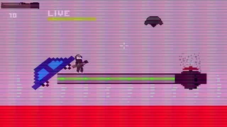 Скриншот 4 к игре Hard Minus