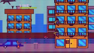 Скриншот 8 к игре Hard Minus