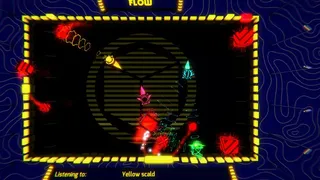 Скриншот 2 к игре REPULSE: Galactic Rivals
