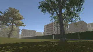 Скриншот 1 к игре Community Garden
