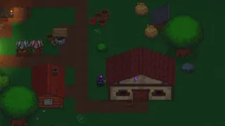 Скриншот 3 к игре The Necromancer