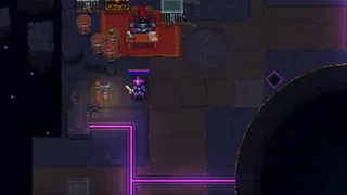 Скриншот 4 к игре The Necromancer