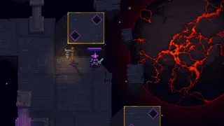Скриншот 5 к игре The Necromancer