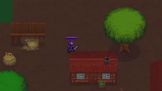 Скриншот 6 к игре The Necromancer
