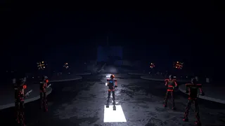 Скриншот 6 к игре DEFECTIVE