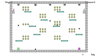 Скриншот 3 к игре Two Escapes