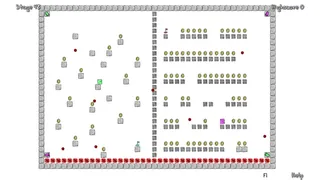 Скриншот 5 к игре Two Escapes