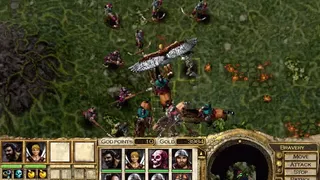 Скриншот 2 к игре Invictus: In the Shadow of Olympus