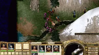 Скриншот 5 к игре Invictus: In the Shadow of Olympus
