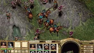 Скриншот 7 к игре Invictus: In the Shadow of Olympus