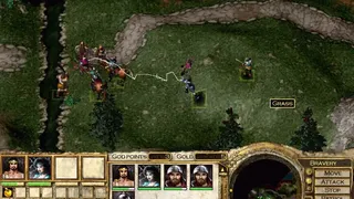 Скриншот 8 к игре Invictus: In the Shadow of Olympus