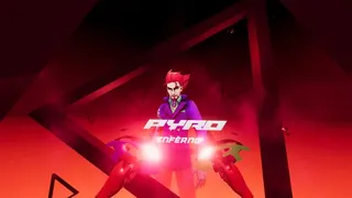 Скриншот 1 к игре Dance Collider
