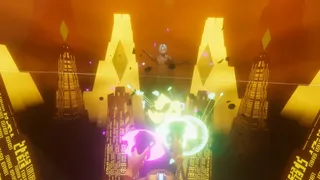 Скриншот 4 к игре Dance Collider