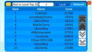 Скриншот 5 к игре Astron Jump Baby
