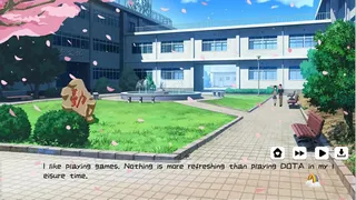 Скриншот 1 к игре 春风 | Spring Breeze