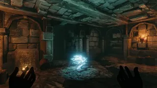 Скриншот 1 к игре Underworld Ascendant